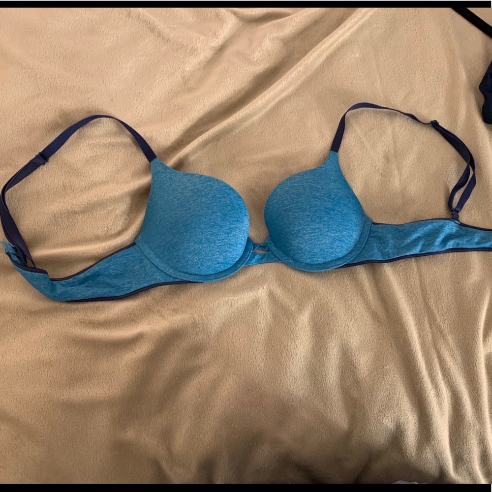 Padded perfect coverage - VICTORIAS SECRET BRA